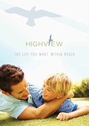 Highview Community Brochure